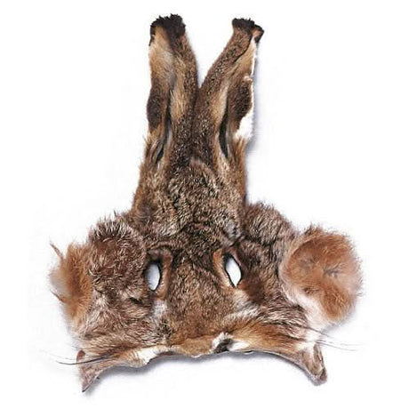 Maschera di lepre | Hares Mask - Go - Fish