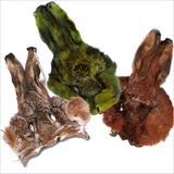 Maschera di lepre | Hares Mask - Go - Fish