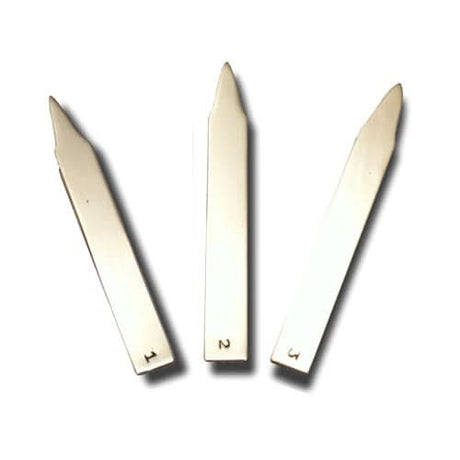 May Fly Wing Burner 3 pinze - Go - Fish
