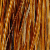 Halbe Sattel-Bälge Whiting Midge Bronze