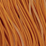 Halbe Sattel-Bälge Whiting Midge Bronze