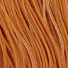 Halbe Sattel-Bälge Whiting Midge Bronze