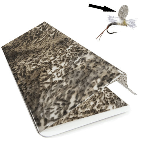 MFC Fly Wing Film - Go - Fish