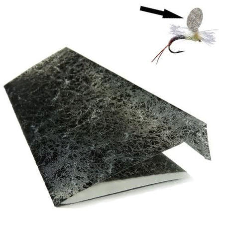 MFC Fly Wing Film - Go - Fish
