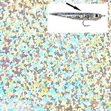 Minnow Skin - Go - Fish