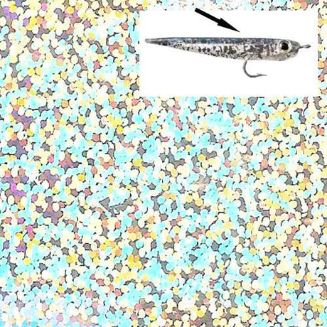 Minnow Skin - Go - Fish