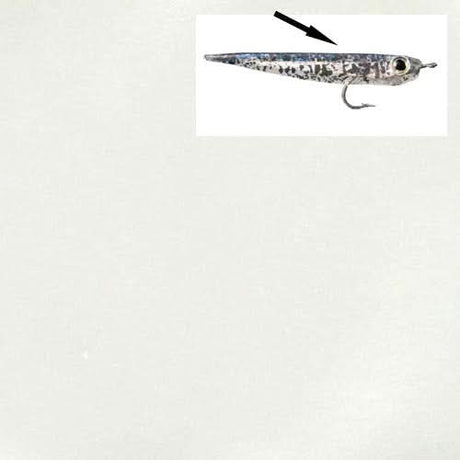 Minnow Skin - Go - Fish
