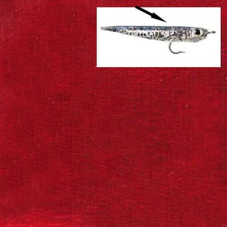 Minnow Skin - Go - Fish