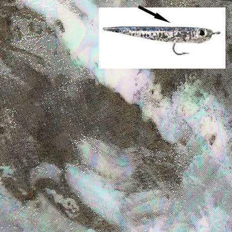 Minnow Skin - Go - Fish