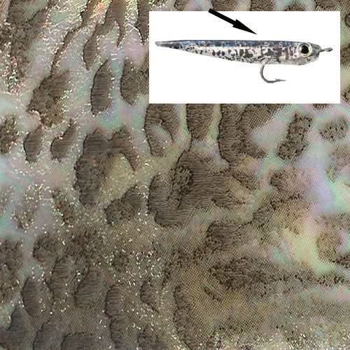 Minnow Skin - Go - Fish