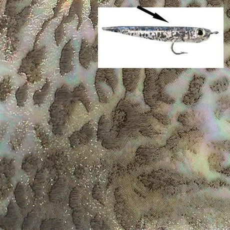 Minnow Skin - Go - Fish