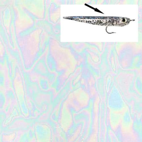 Minnow Skin - Go - Fish