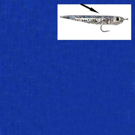 Minnow Skin - Go - Fish