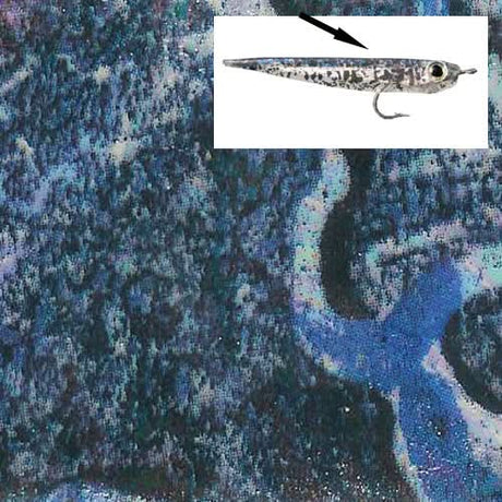 Minnow Skin - Go - Fish