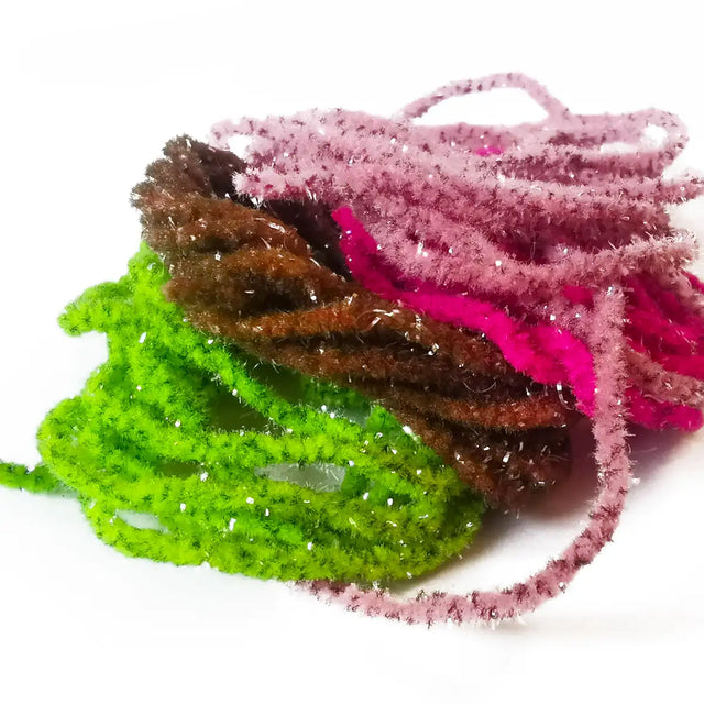 Mop Chenille 3 mm