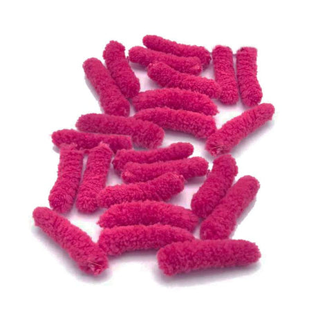 Mop Fly Bodies - Go - Fish