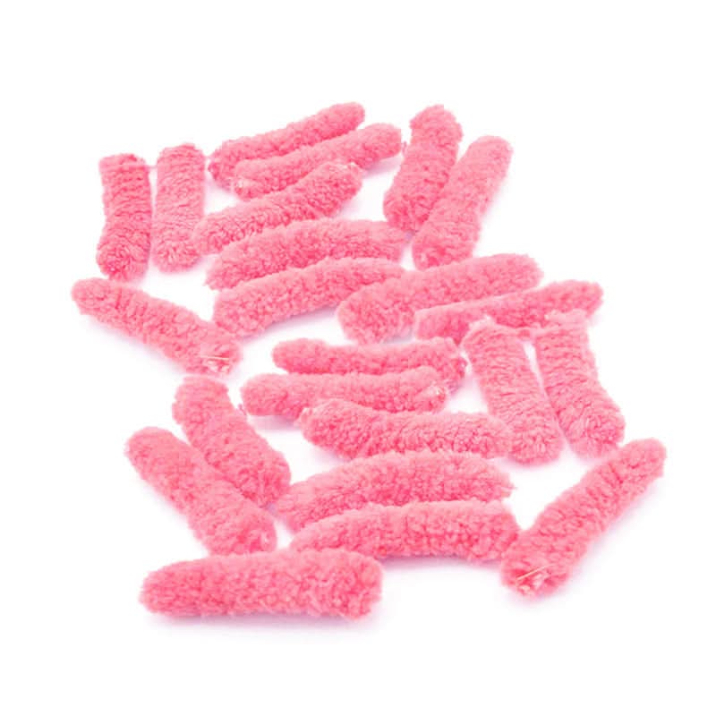 Mop Fly Bodies - Go - Fish