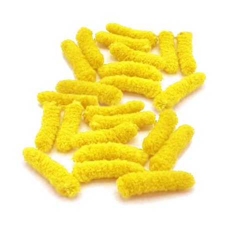 Mop Fly Bodies - Go - Fish