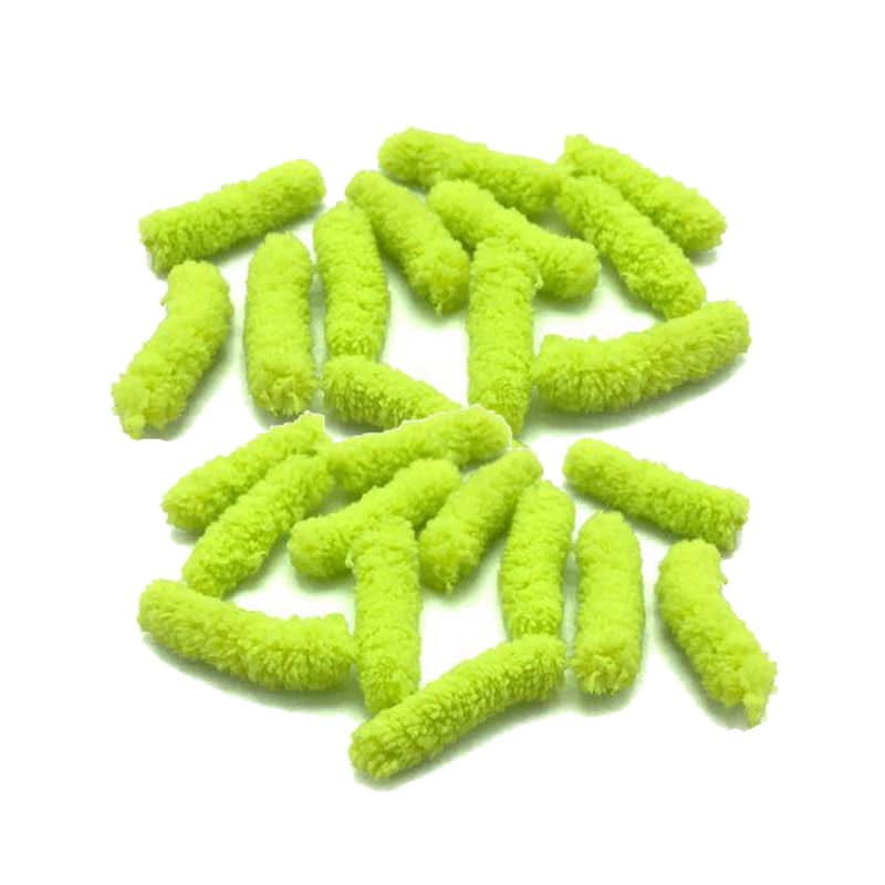 Mop Fly Bodies - Go - Fish
