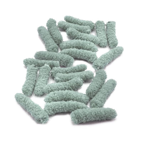 Mop Fly Bodies - Go - Fish
