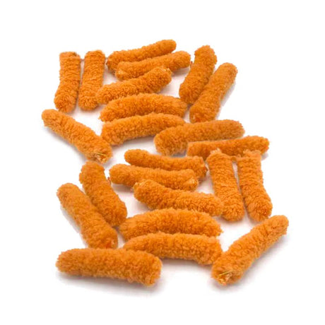 Mop Fly Bodies - Go - Fish