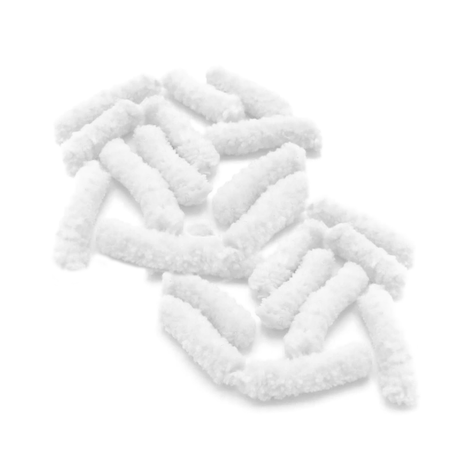 Mop Fly Bodies - Go - Fish