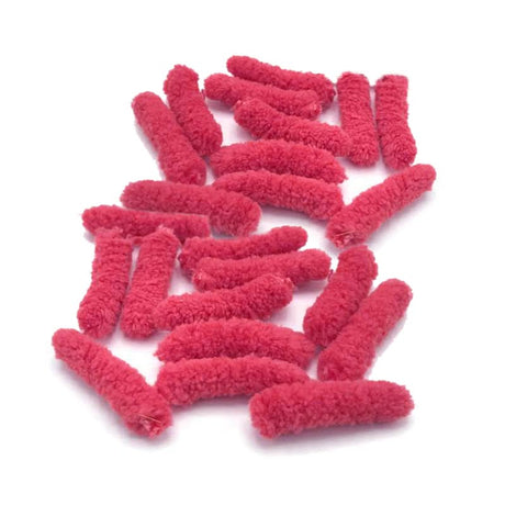 Mop Fly Bodies - Go - Fish