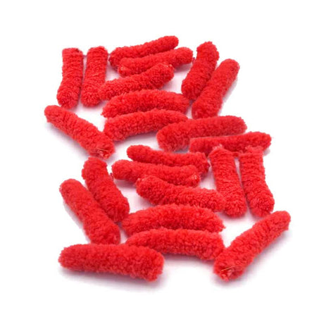 Mop Fly Bodies - Go - Fish