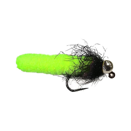 Mop Fly Bodies - Go - Fish