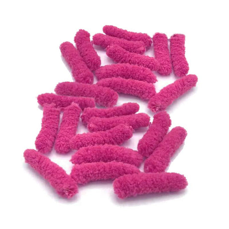 Mop Fly Bodies - Go - Fish