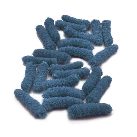 Mop Fly Bodies - Go - Fish