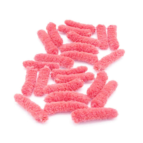 Mop Fly Bodies - Go - Fish