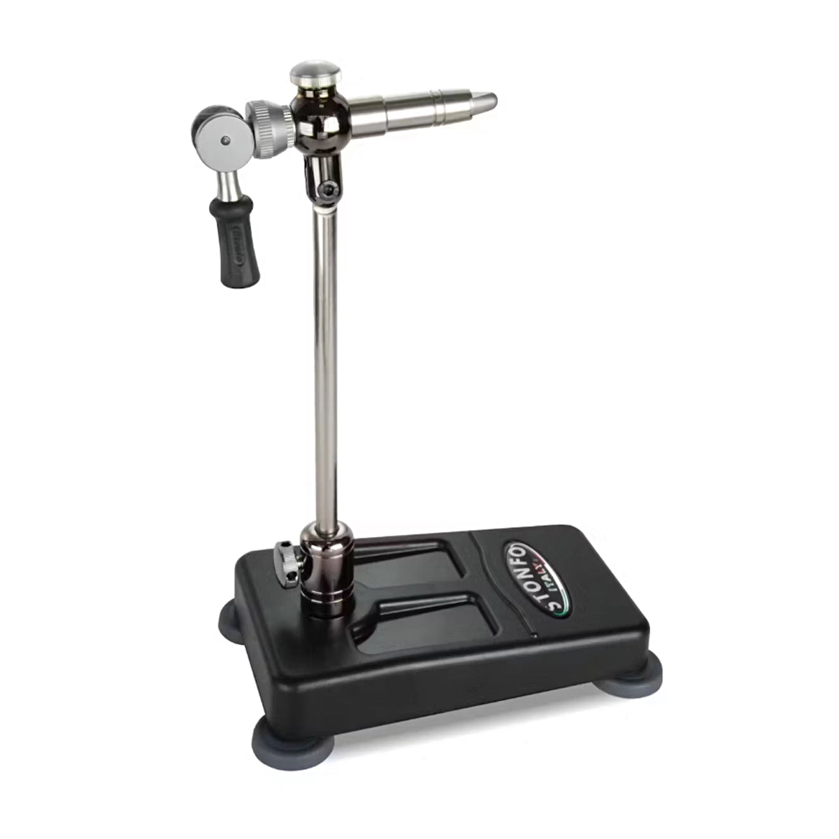 Stonfo Flylab Leva 504 Morsetto costruzione mosche