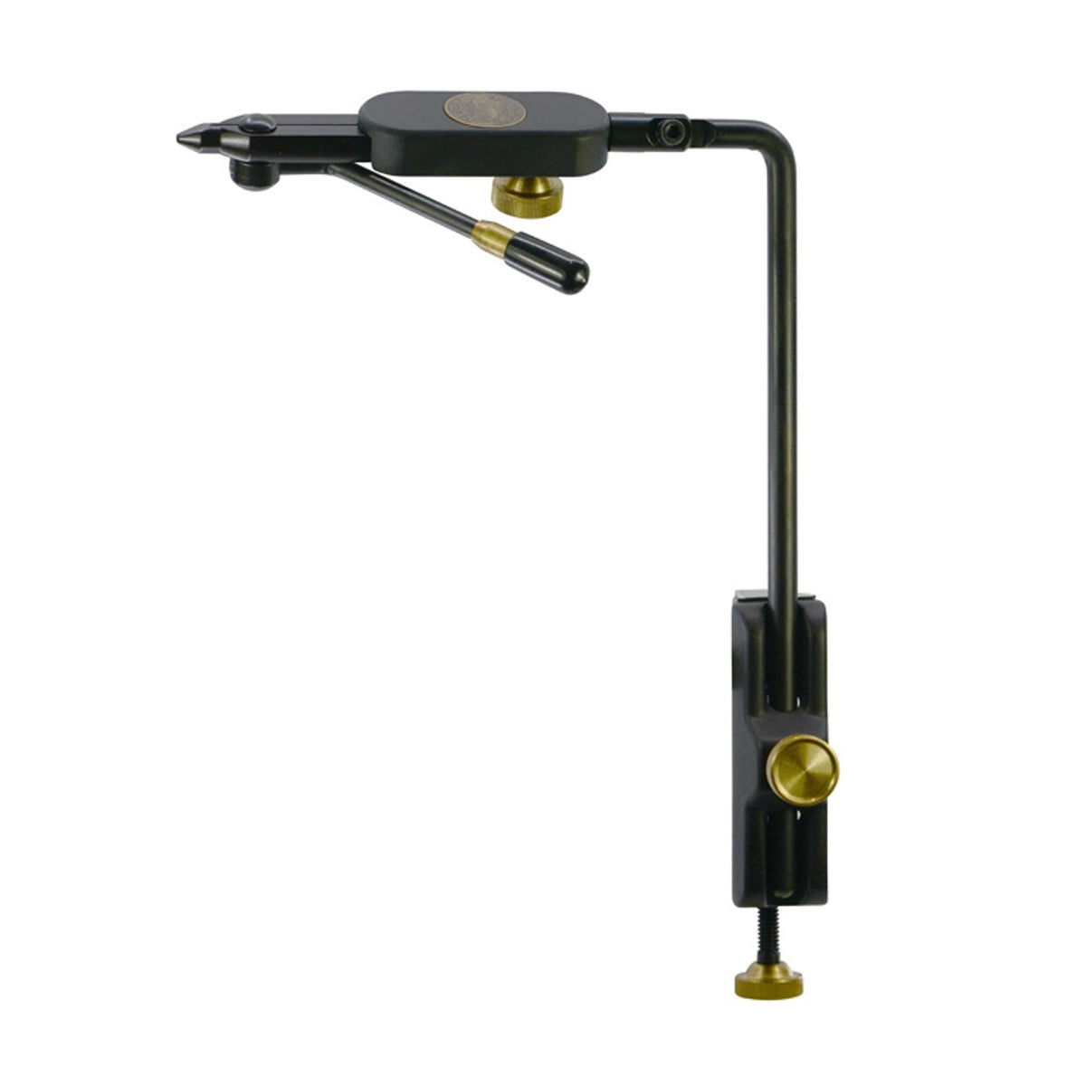 Morsetto costruzione mosche Regal Medallion Midge/C-Clamp