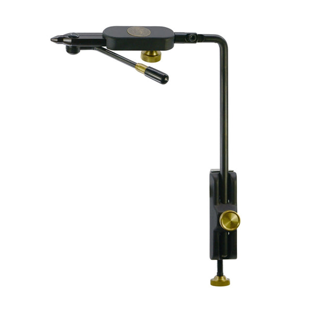 Morsetto costruzione mosche Regal Medallion Midge/C-Clamp