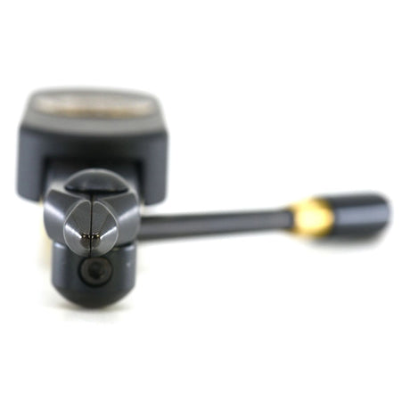 Morsetto costruzione mosche Regal Medallion Midge/C-Clamp