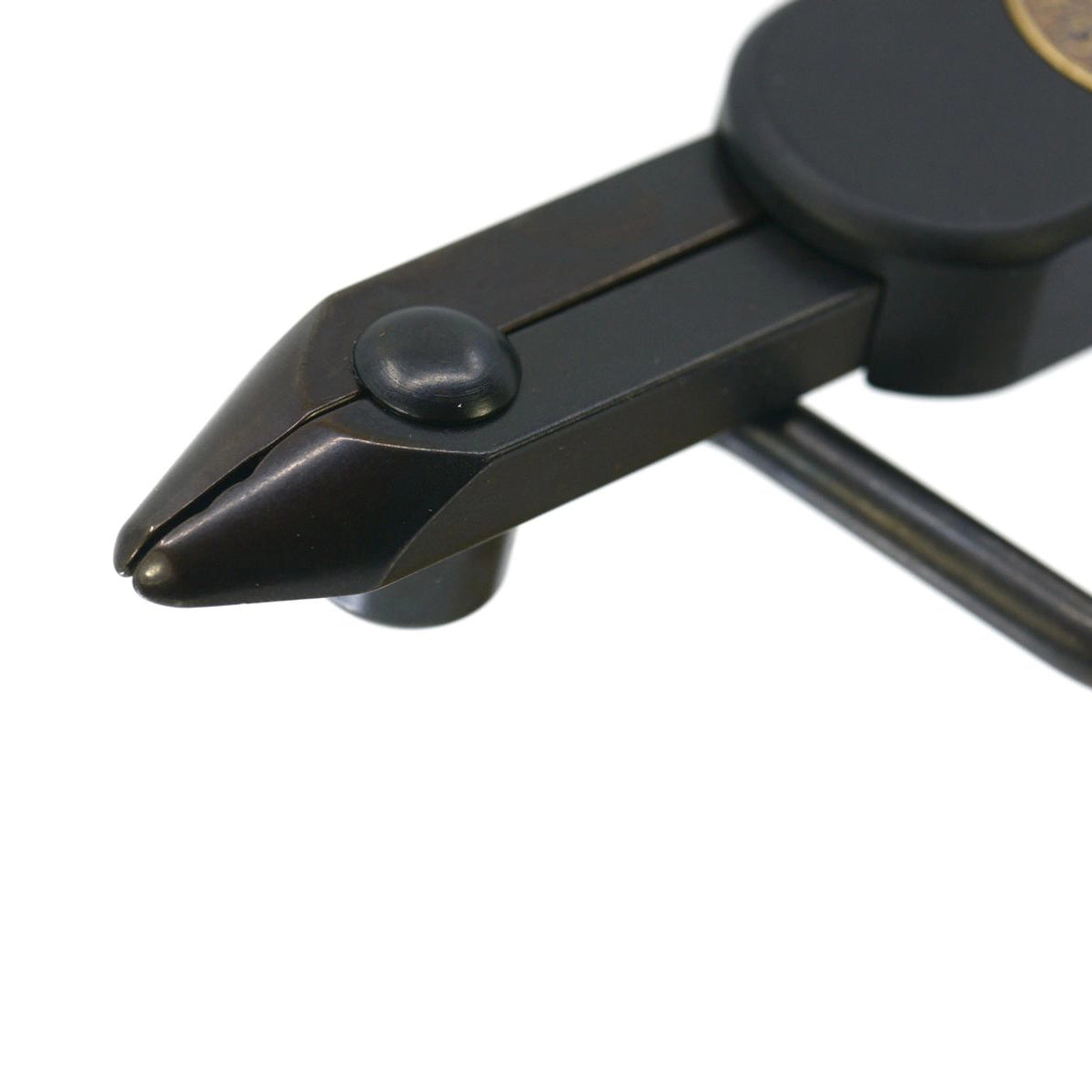 Regal Medallion Monster/Bronze Pocket Base Morsetto costruzione mosche 