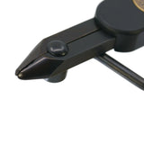 Regal Medallion Monster/Bronze Pocket Base Morsetto costruzione mosche 