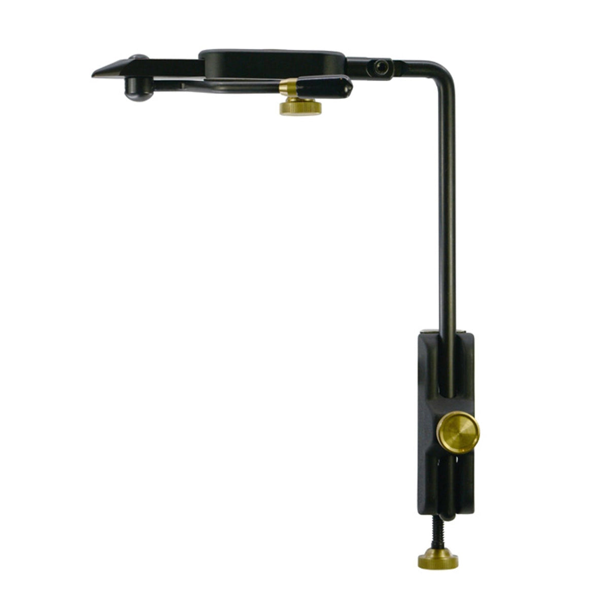 Regal Medallion Monster/C-Clamp Morsetto costruzione mosche