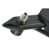 Regal Medallion Regular/Bronze Base Morsetto costruzione mosche