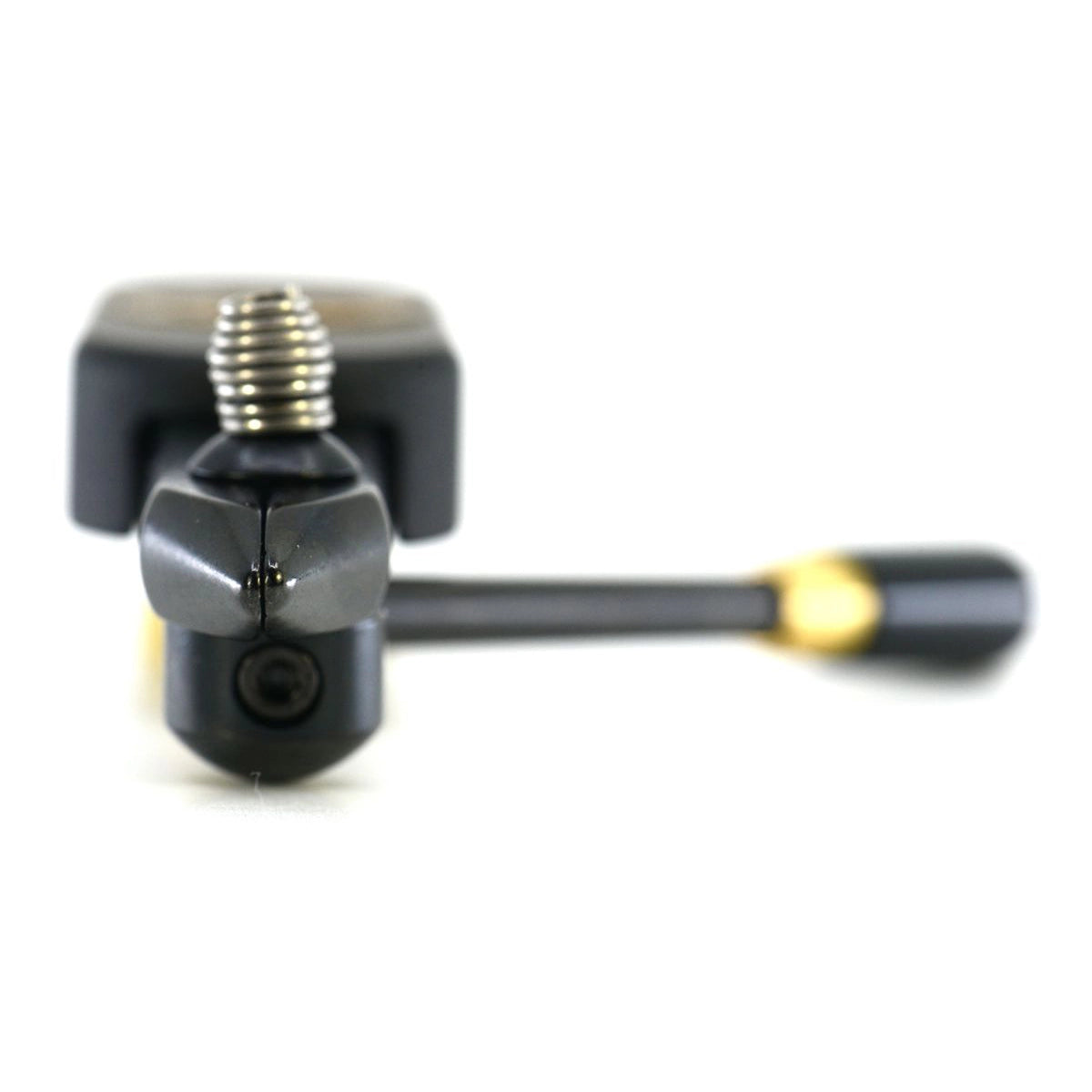 Regal Medallion Regular/C-Clamp Morsetto costruzione mosche