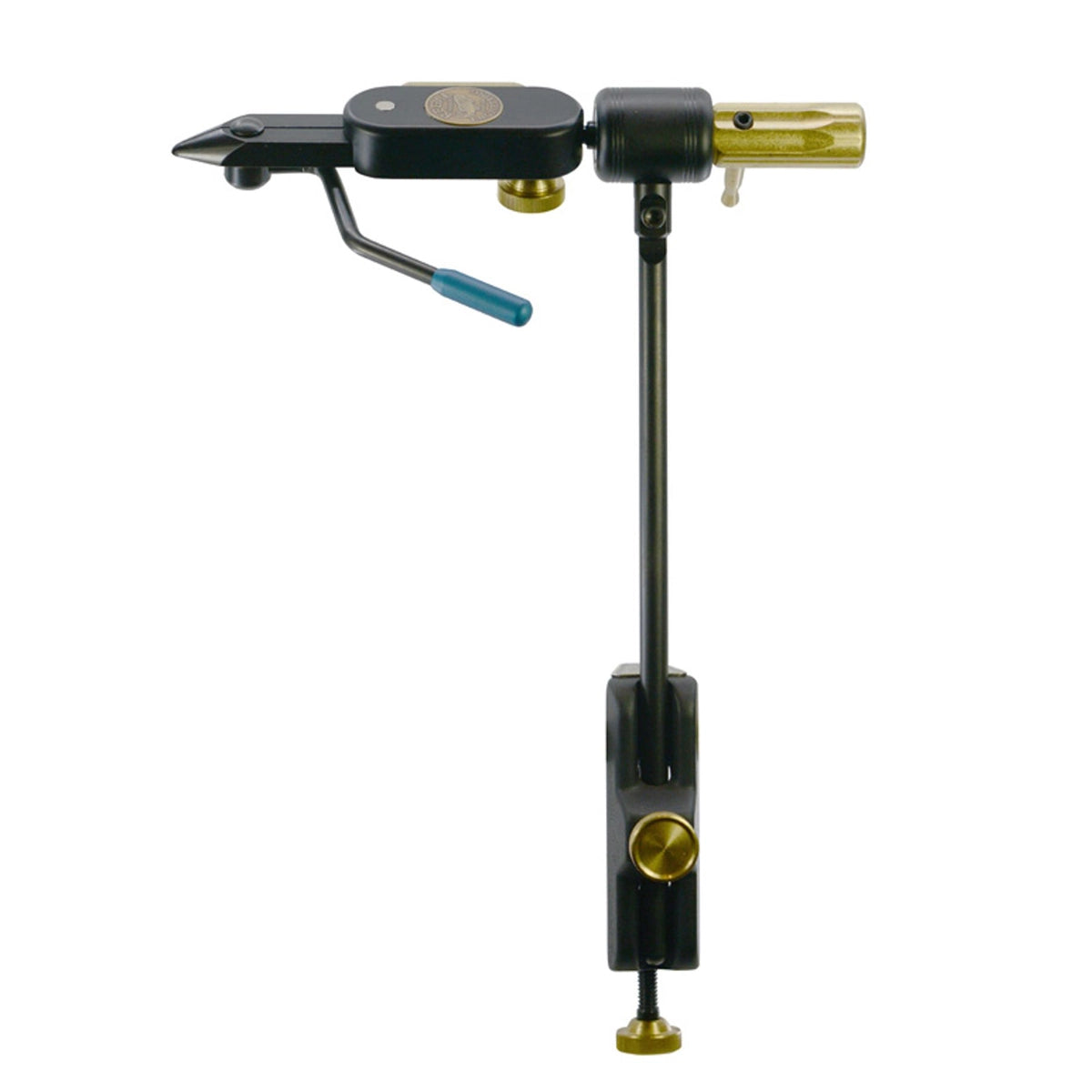 Regal Revolution Big Game/C-Clamp Morsetto costruzione mosche 