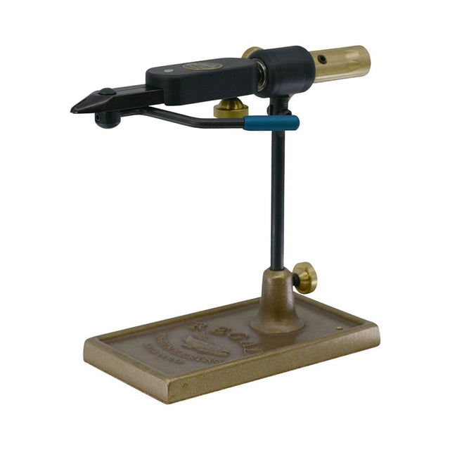 Morsetto costruzione mosche Regal Revolution Monster/Bronze Traditional Base