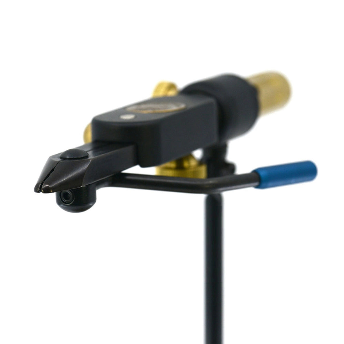 Morsetto costruzione mosche Regal Revolution Monster/Bronze Traditional Base