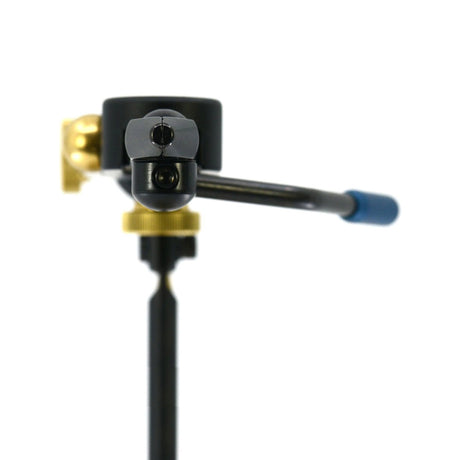 Fly Tying Vise Regal Revolution Shank/Bronze Traditional Base