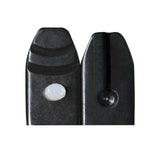 Jaws - Fly Tying Vise Regal Revolution Shank/Bronze Traditional Base