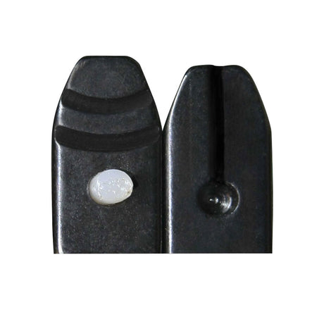 Jaws - Fly Tying Vise Regal Revolution Shank/Bronze Traditional Base