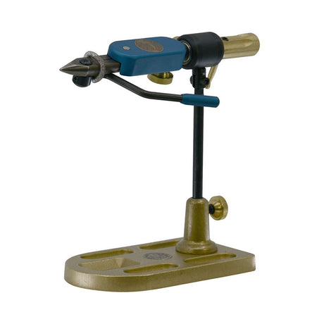 Regal Revolution Stainless steel /Bronze Base Morsetto costruzione mosche