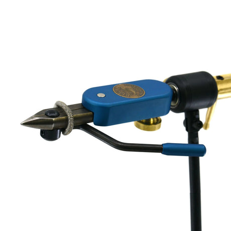 Regal Revolution Stainless steel /Bronze Base Morsetto costruzione mosche