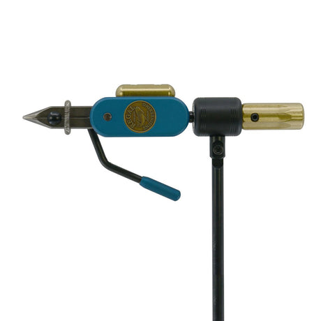 Regal Revolution Stainless steel /Bronze Base Morsetto costruzione mosche